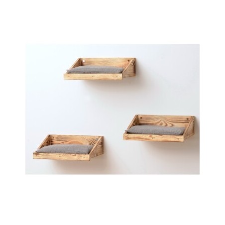 Silvio Design Wandmulde Karlsson 3