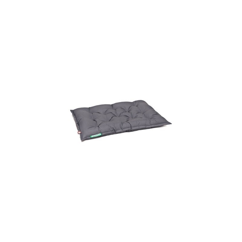 Doctor Bark Liegekissen Urban grau L