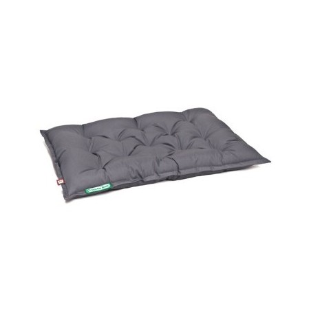 Doctor Bark Liegekissen Urban grau L