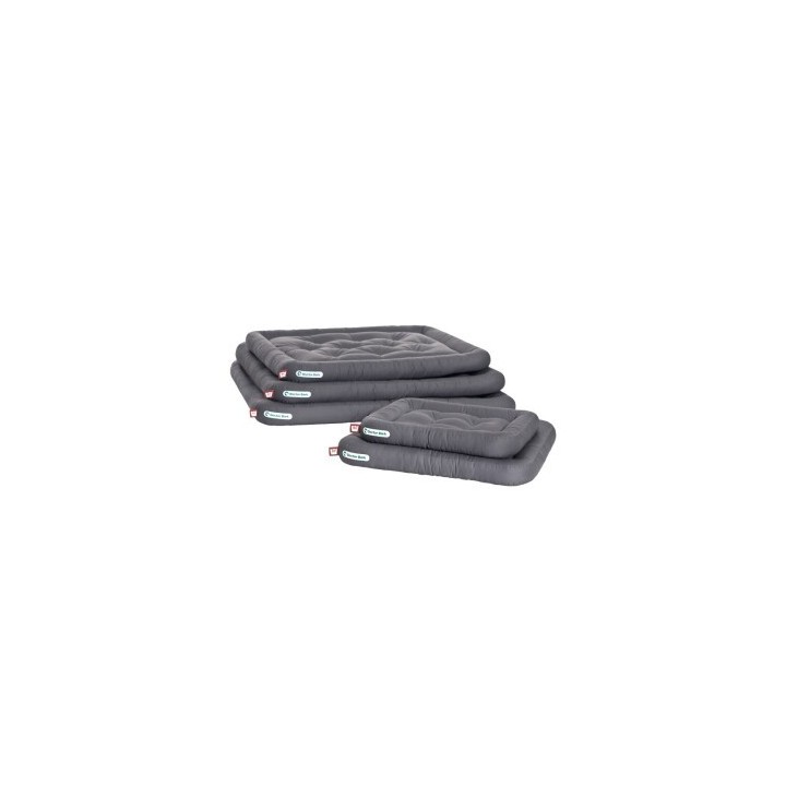 Doctor Bark Liegekissen grau S