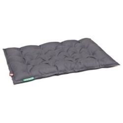 Doctor Bark Liegekissen Urban grau XL