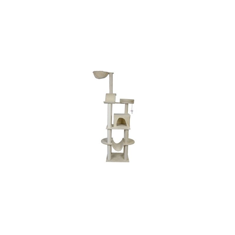 Silvio Design Silvio Kratzbaum Travel beige