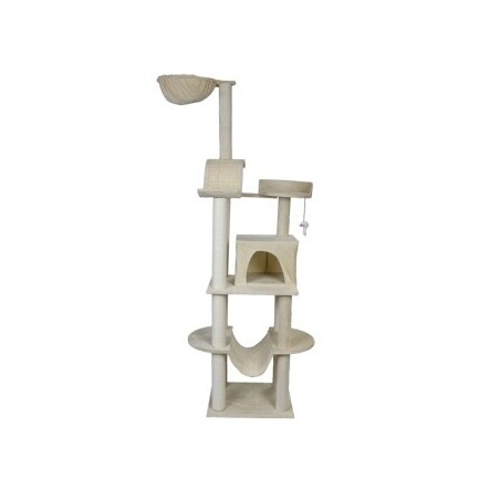 Silvio Design Silvio Kratzbaum Travel beige