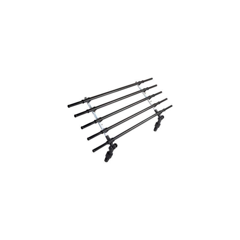 Dobar Walky Guard Plus: Schutzgitter Auto, Schwarz