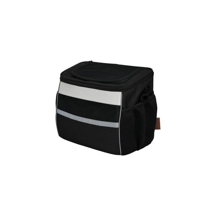 MORE Fahrradtasche Velo vorne