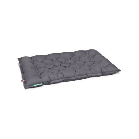 Doctor Bark Liegekissen Urban grau XXL