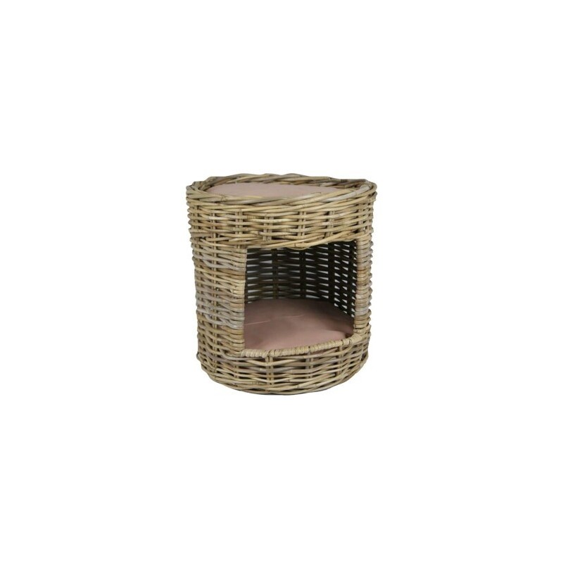 Silvio Design Katzenturm Nala