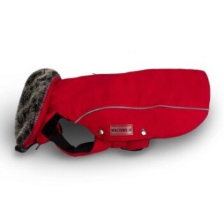 Wolters Jacke Amundsen rot 48 cm
