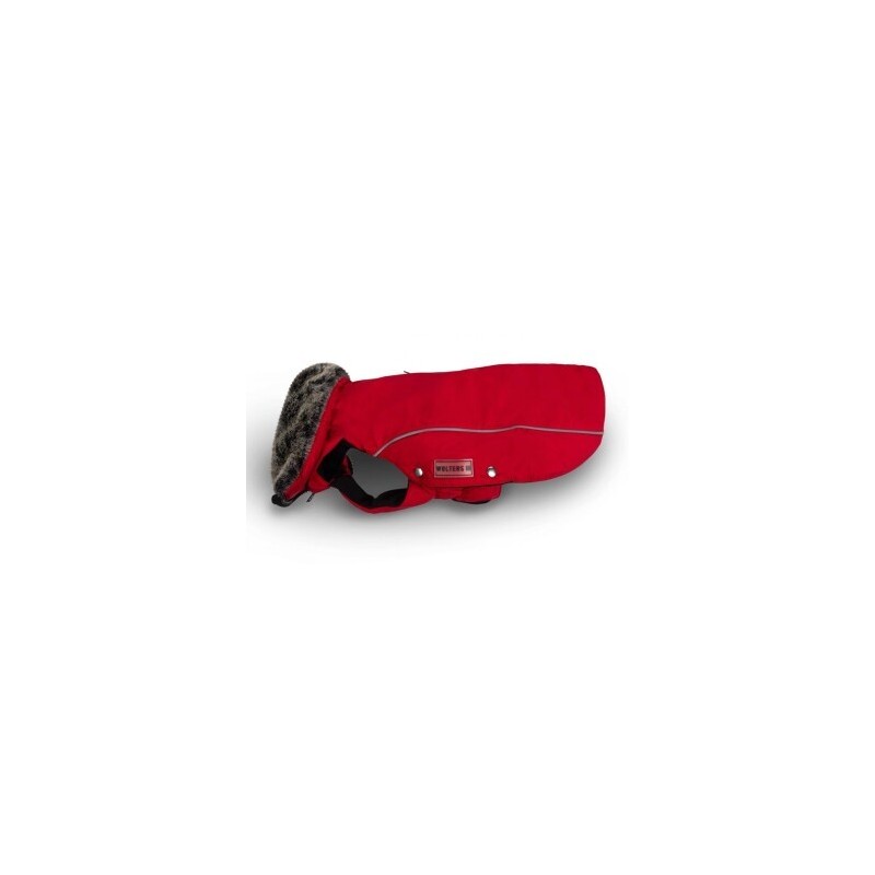 Wolters Jacke Amundsen rot 48 cm