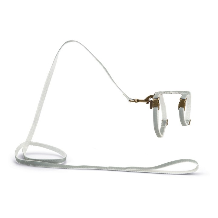 Designed by Lotte Katzengarnitur Virante - mint