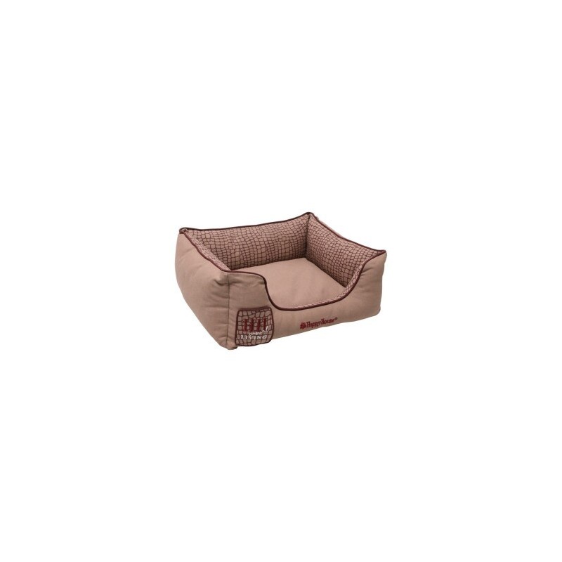 Happy House Liegeplatz eckig Casual Living S