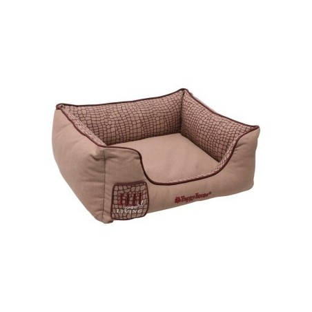 Happy House Liegeplatz eckig Casual Living S
