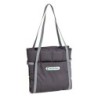 Doctor Bark Reisedecke Travelbag grau XL