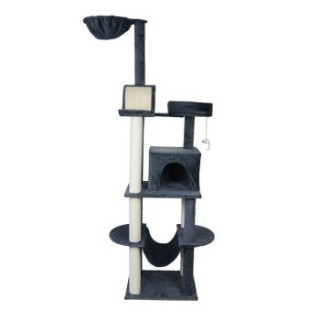 Silvio Design Silvio Kratzbaum Travel grau