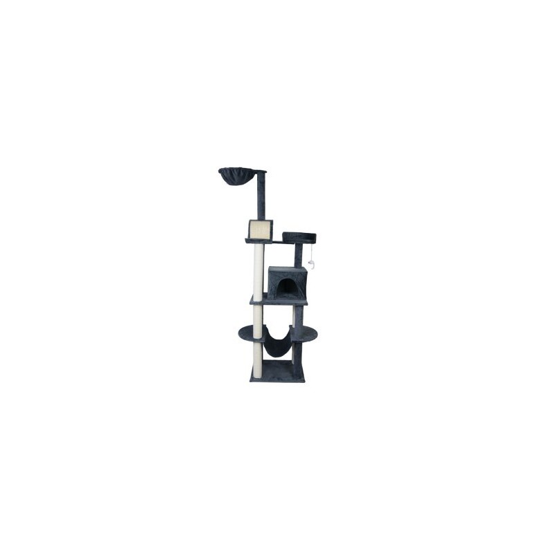 Silvio Design Silvio Kratzbaum Travel grau