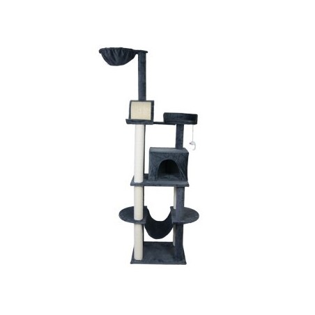 Silvio Design Silvio Kratzbaum Travel grau