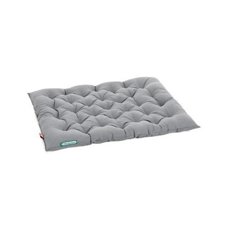 Doctor Bark Liegekissen Urban hellgrau XXXL
