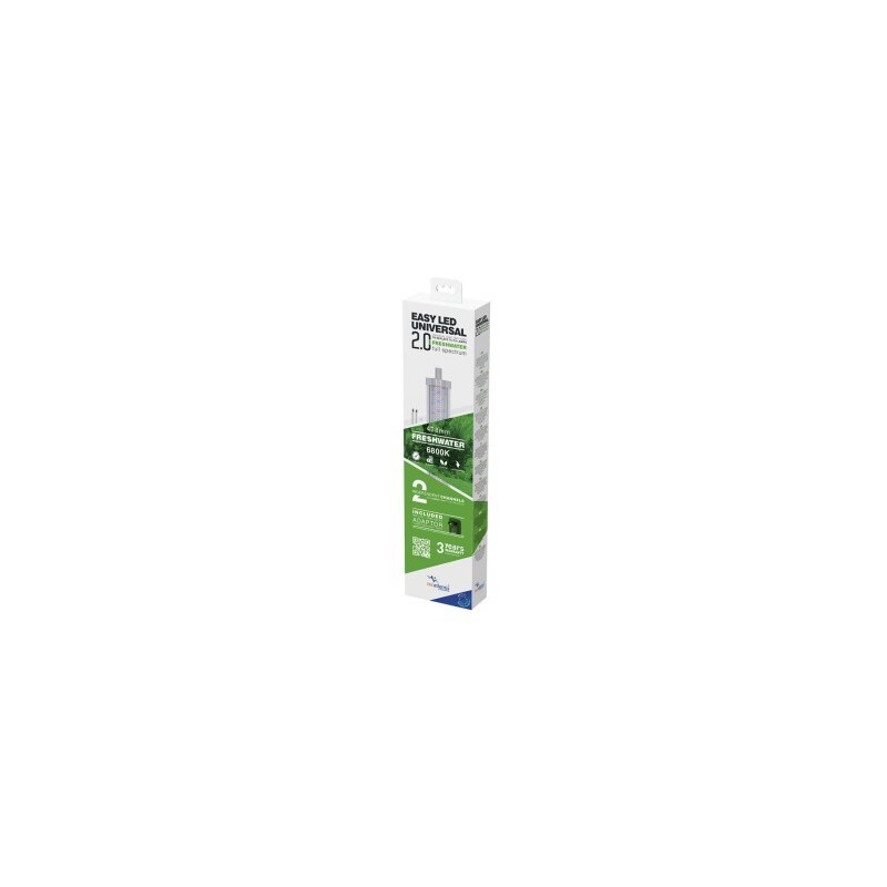 Aquatlantis EasyLED Universal 2.0 Süsswasser 43,8 cm