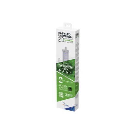Aquatlantis EasyLED Universal 2.0 Süsswasser 43,8 cm