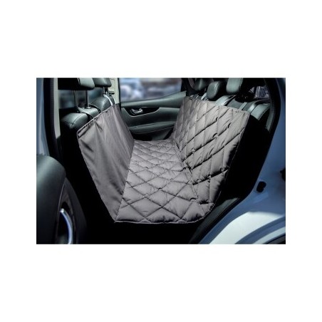 Doctor Bark Pointer Autoschondecke Rückbank 3-Sitz S