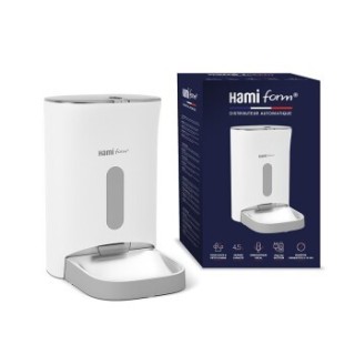 Hamiform Futterspender