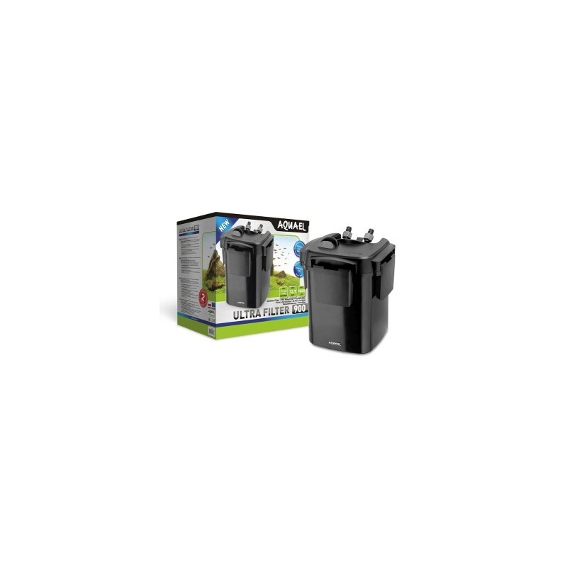 AquaEL ULTRA FILTER 900