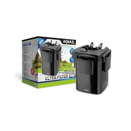 AquaEL ULTRA FILTER 900