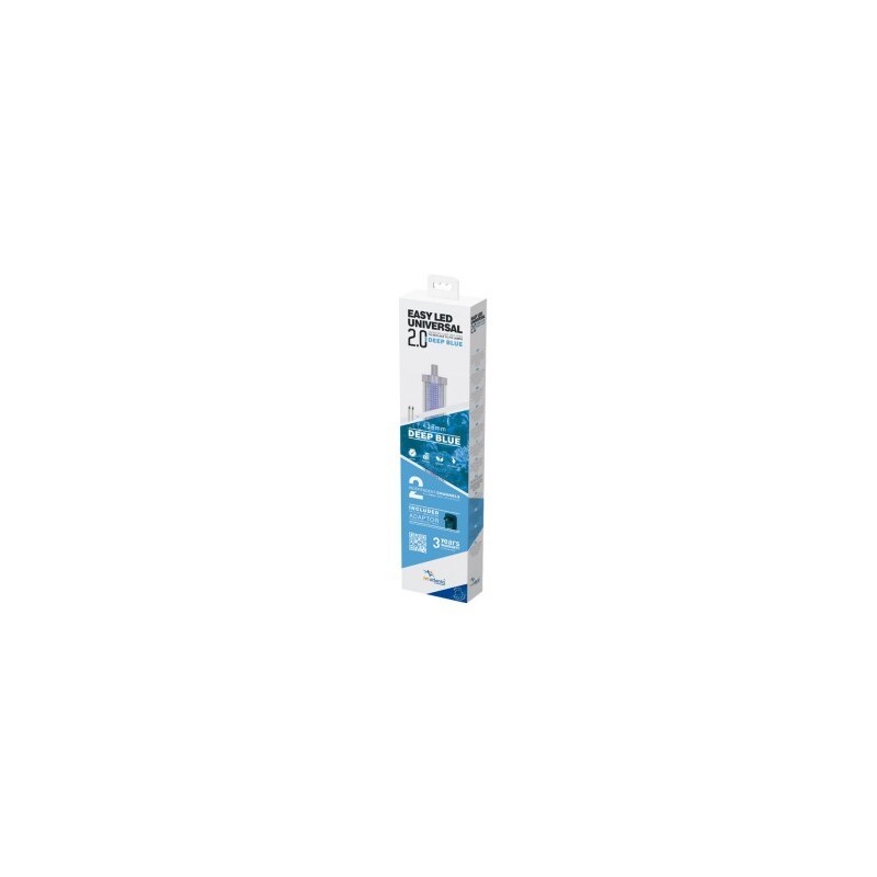 Aquatlantis EasyLED Universal 2.0 deep blue 43,8 cm