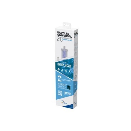 Aquatlantis EasyLED Universal 2.0 deep blue 43,8 cm