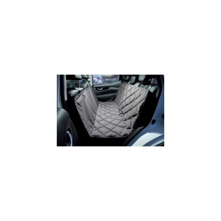 Doctor Bark Pointer Autoschondecke Rückbank 3-Sitz L