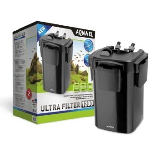 AquaEL ULTRA FILTER 1400