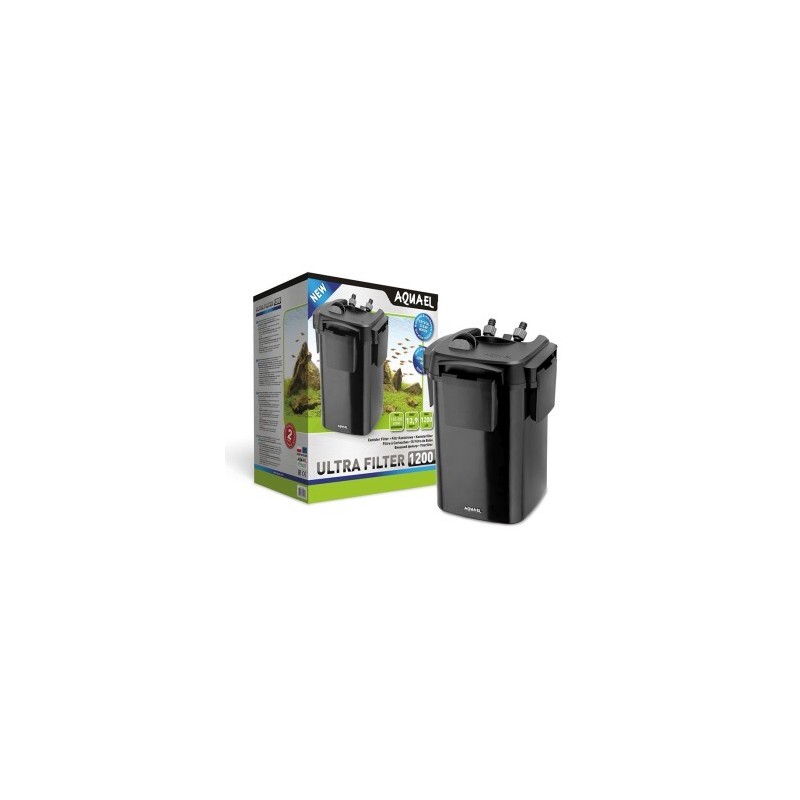 AquaEL ULTRA FILTER 1400