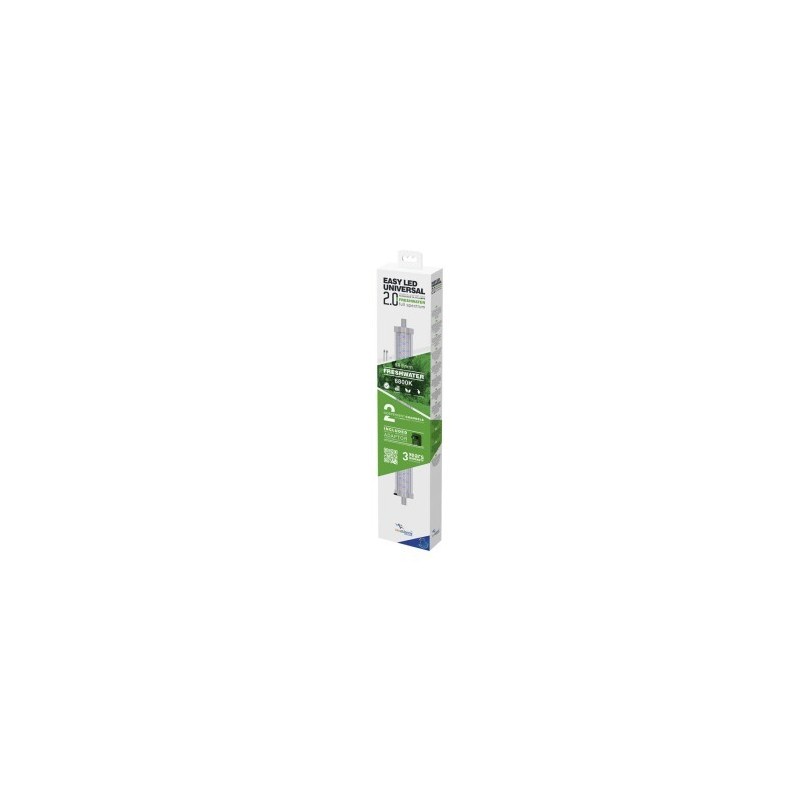 Aquatlantis EasyLED Universal 2.0 Süsswasser 54,9 cm