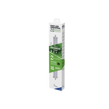 Aquatlantis EasyLED Universal 2.0 Süsswasser 54,9 cm