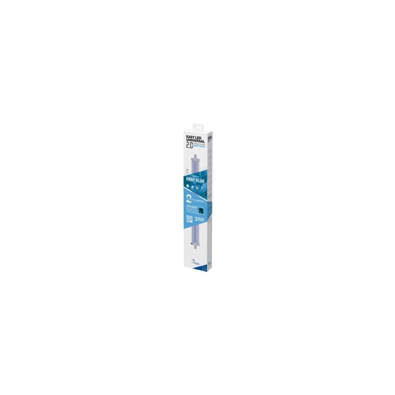 Aquatlantis EasyLED Universal 2.0 deep blue 59 cm