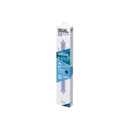 Aquatlantis EasyLED Universal 2.0 deep blue 59 cm
