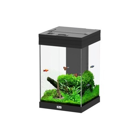 Aquatlantis Tower 43 Aquarium schwarz