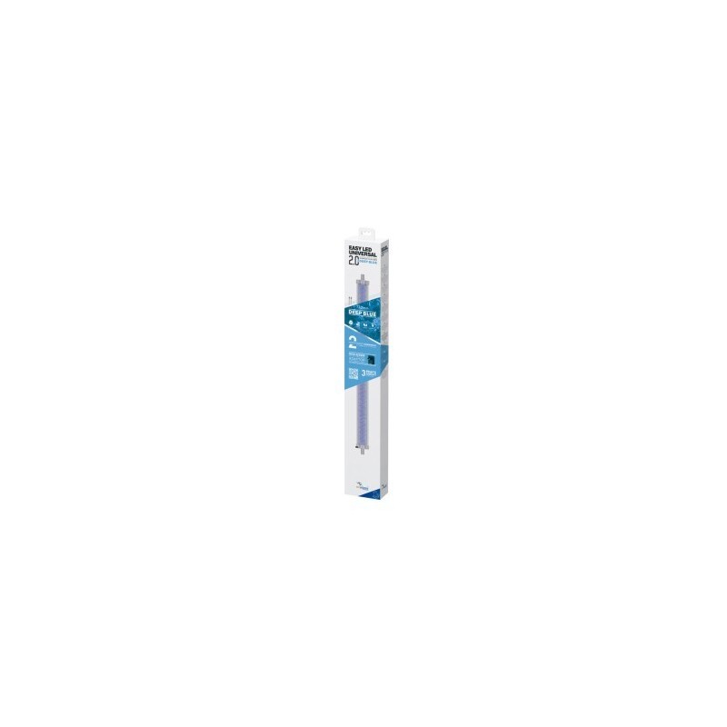 Aquatlantis EasyLED Universal 2.0 deep blue 74,2 cm