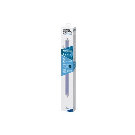 Aquatlantis EasyLED Universal 2.0 deep blue 74,2 cm