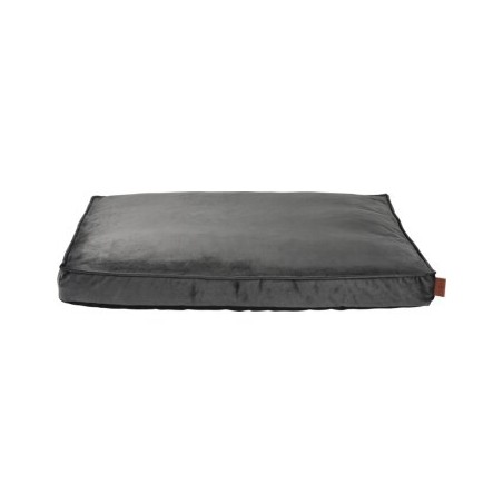 MORE Liegekissen SIMPLICITY Coussin grau XXL
