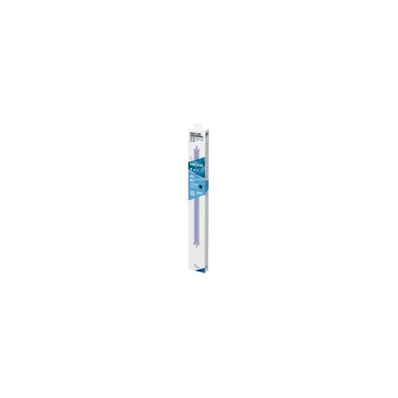 Aquatlantis EasyLED Universal 2.0 deep blue 89,5 cm