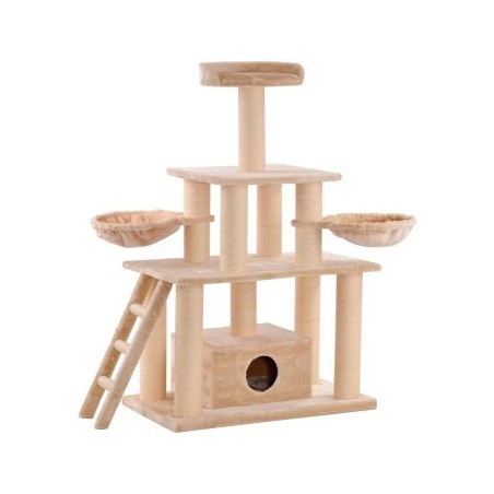 Silvio Design Kratzbaum XXL Ginni