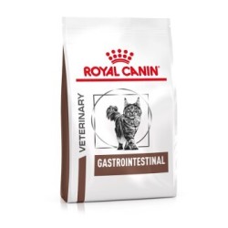 ROYAL CANIN Veterinary Gastrointestinal 4 kg