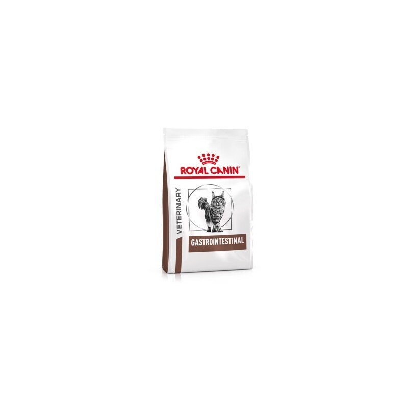 ROYAL CANIN Veterinary Gastrointestinal 4 kg