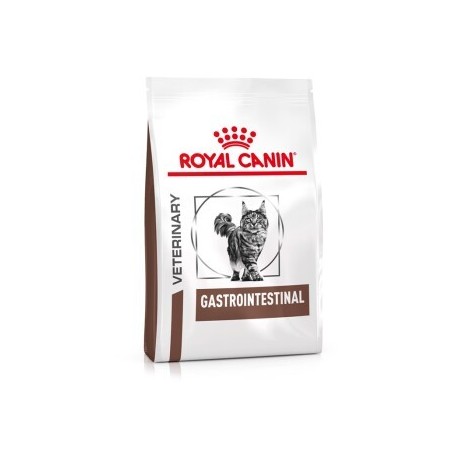ROYAL CANIN Veterinary Gastrointestinal 4 kg