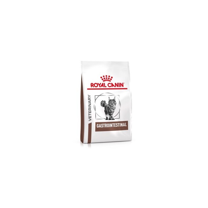ROYAL CANIN Veterinary Gastrointestinal 4 kg