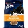 Felix Farmhouse Sensations Huhn & Truthahn 2 kg