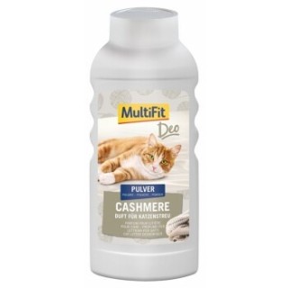 MultiFit Deodorant 750g Cashmere