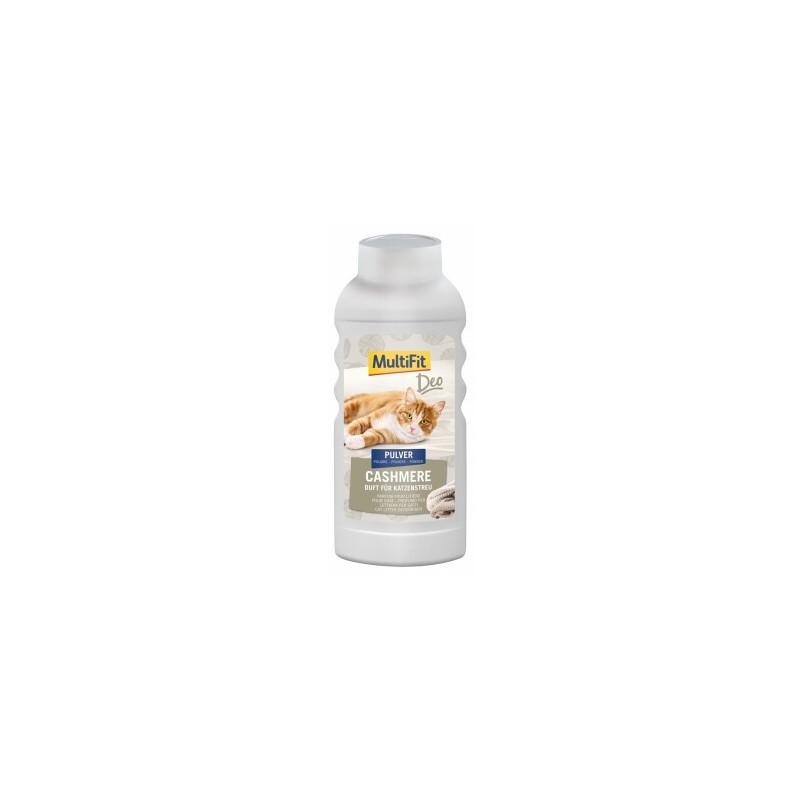 MultiFit Deodorant 750g Cashmere