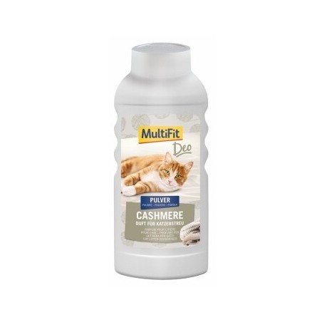 MultiFit Deodorant 750g Cashmere